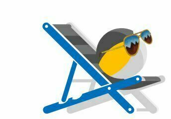 Place aux vacances!!