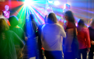 soirée du club