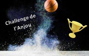 Challenge de l'anjou U18F 16H