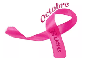 Le BCV soutient la lutte contre le cancer du sein et participe à Octobre rose!!!!