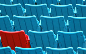 Match U18 équipe B 19h