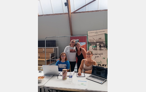 Forum des associations
