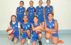 Match U13F