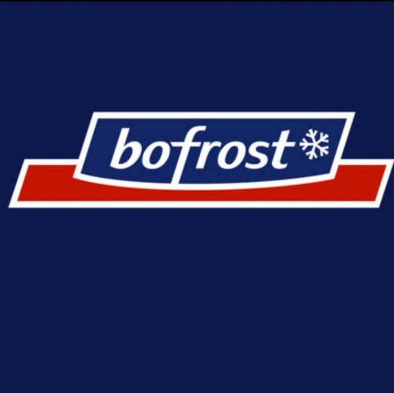 Bo Frost