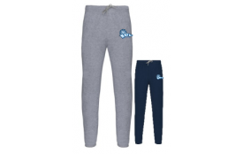 Pantalon léger gris  Enfant