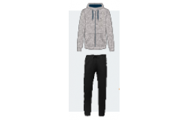 Pack veste adulte