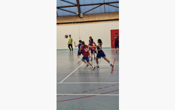 Match du week end du 22/23 novembre