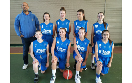 U18 F