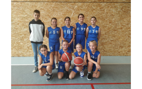 U13 F