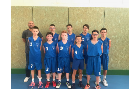 U15 G