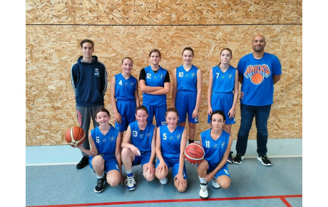 U15 F