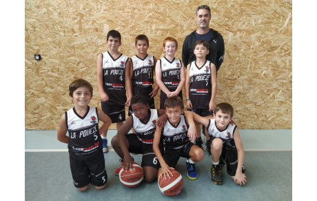 U11 M