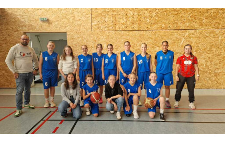 U15 F