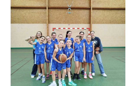 U13 F