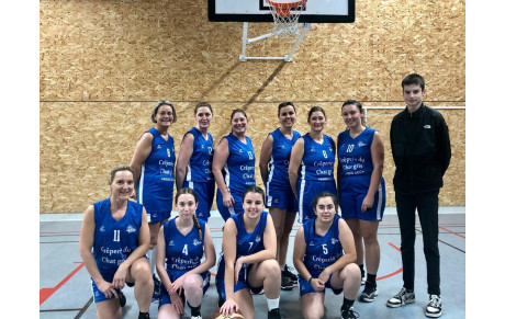 Loisirs Filles
