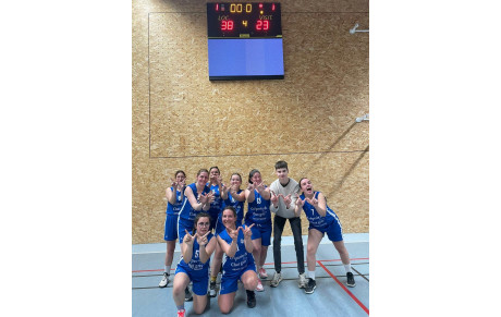 Loisirs Filles