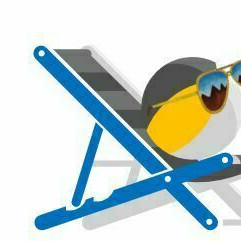 Place aux vacances!!