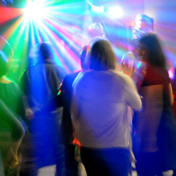 soirée du club