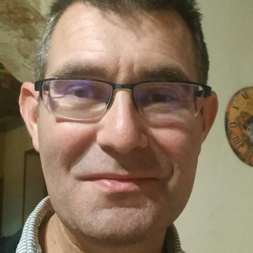 Vincent Bernier