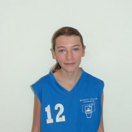 Chloé Chalain