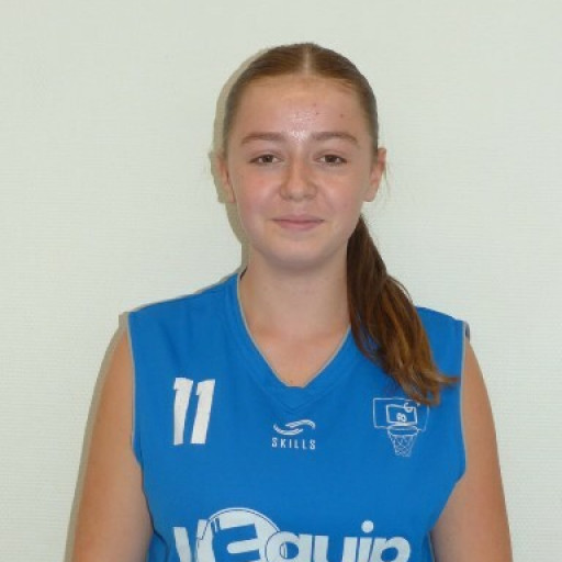 Mathilde Delanoe