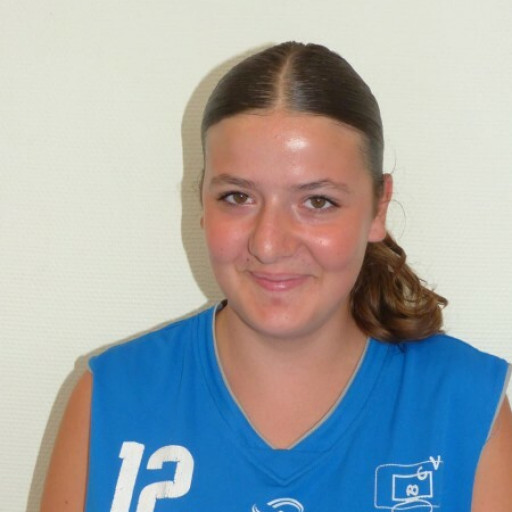 Louise Guibert