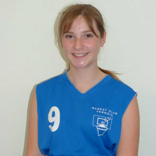 Valentine Jouin