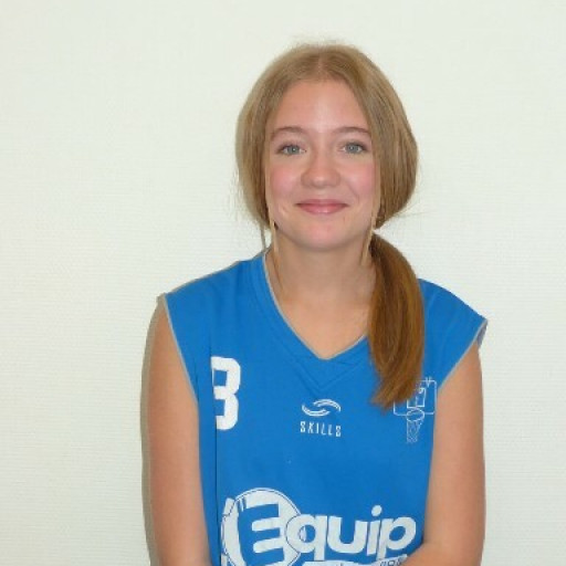 Wendy Daguin-leroux