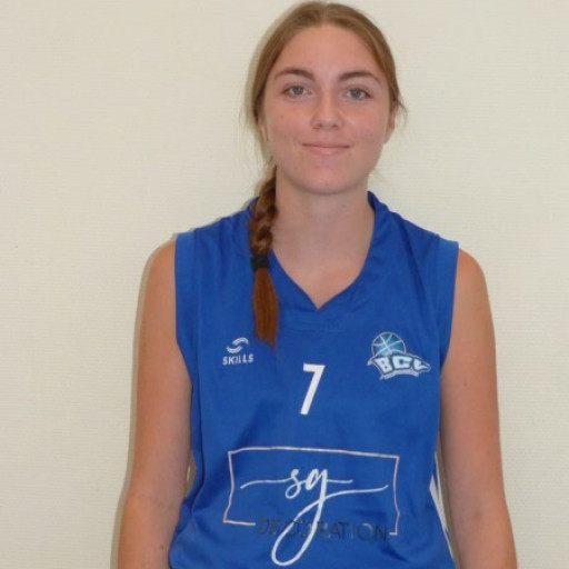 Justine Leroux