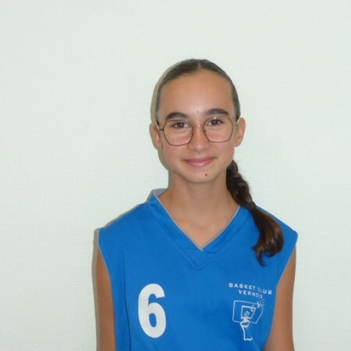 Sofia Olivaud