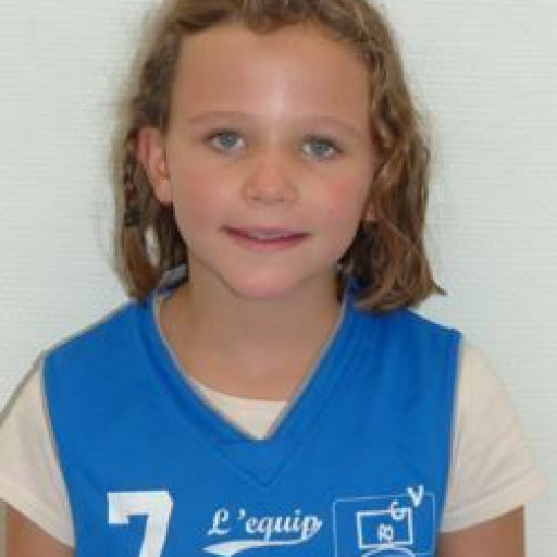 Léonie Plaçais