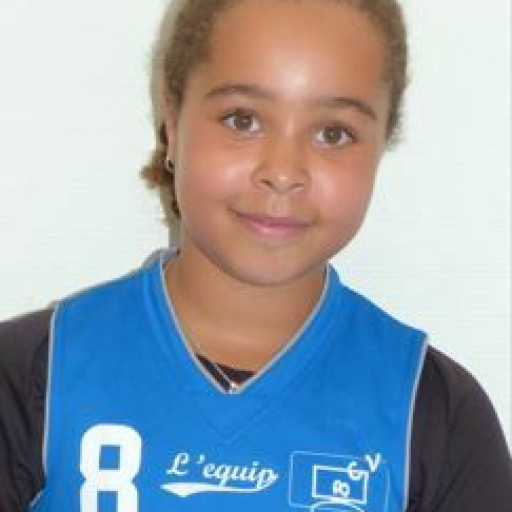 Iris Linon Blanchecotte