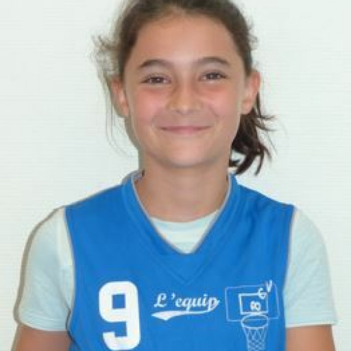 Lizéa Paillard-boucher