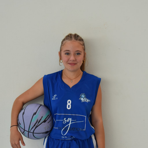 Wendy Daguin-leroux