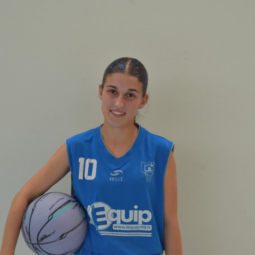 Océane Hervé