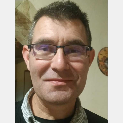 Vincent Bernier